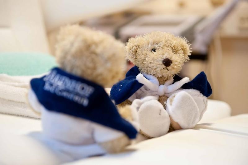 Gesundheitszentrum Baerenhof Bad Gastein Eksteriør billede